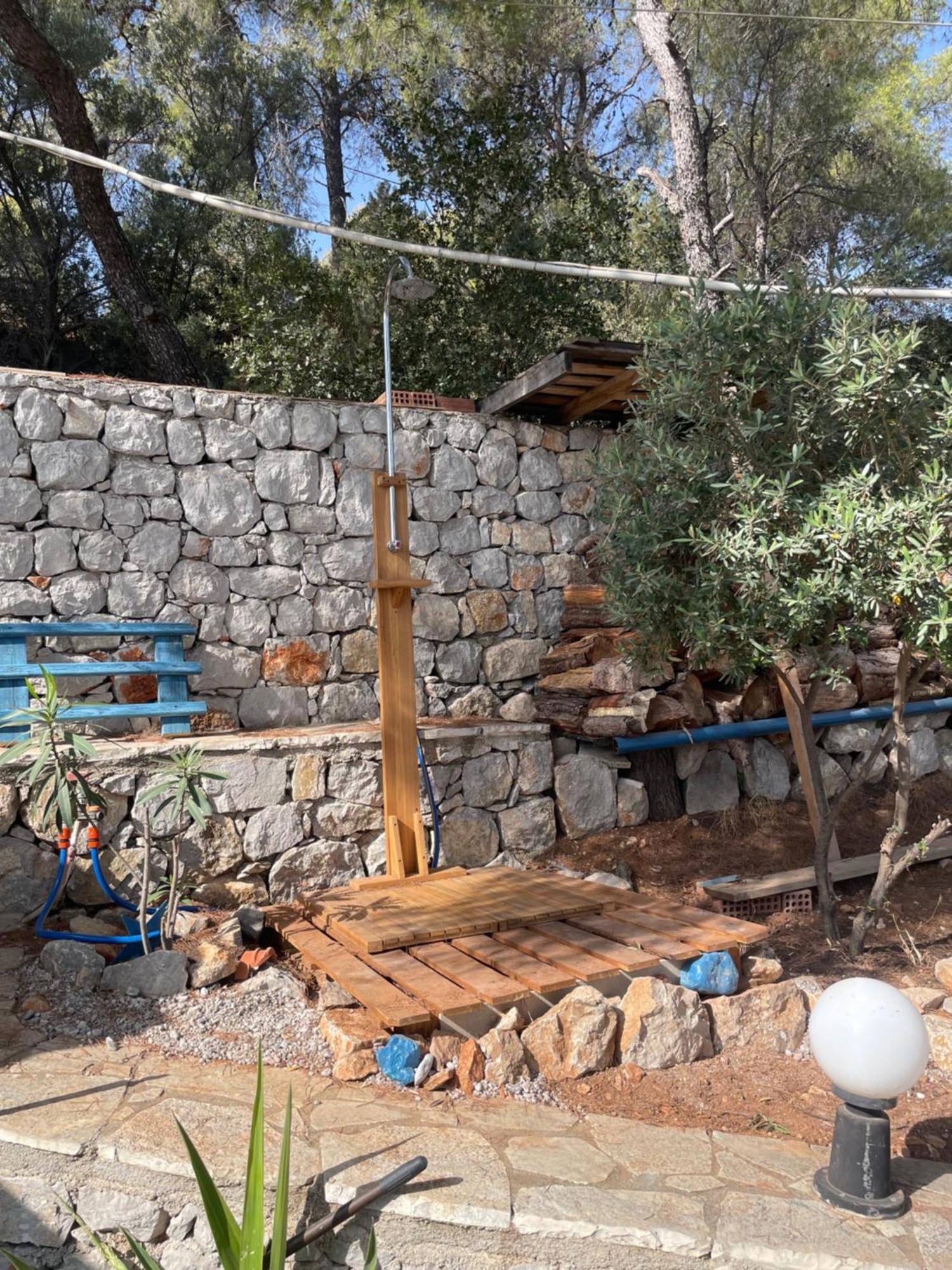 Pines & Sea Βίλα Σοφικό Εξωτερικό φωτογραφία